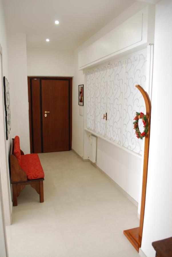 Ferienwohnung Vatican2You Rom Exterior foto