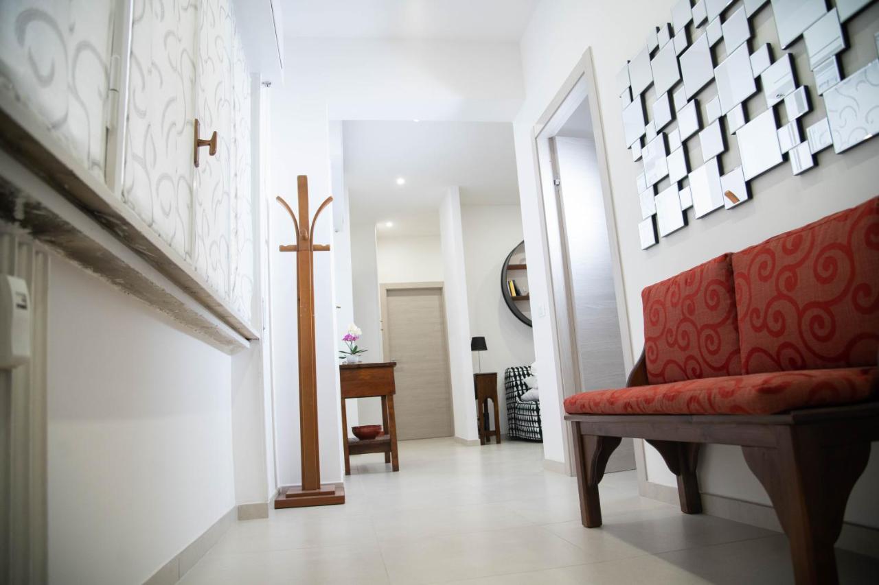 Ferienwohnung Vatican2You Rom Exterior foto