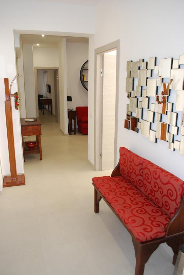 Ferienwohnung Vatican2You Rom Exterior foto