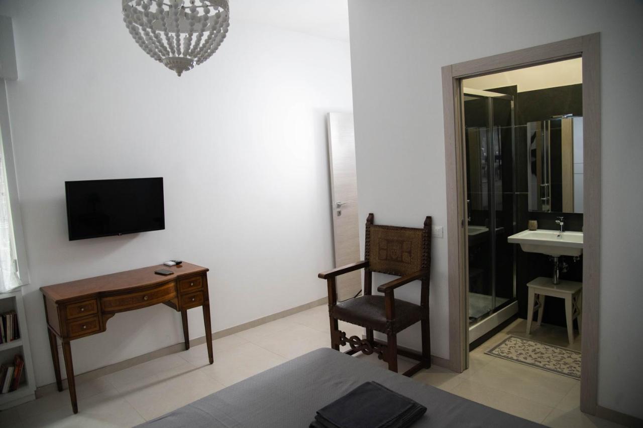 Ferienwohnung Vatican2You Rom Exterior foto